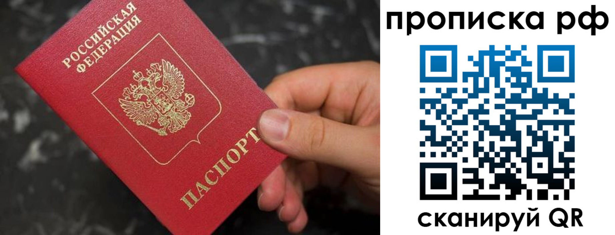 прописка 2025 в Новом Осколе